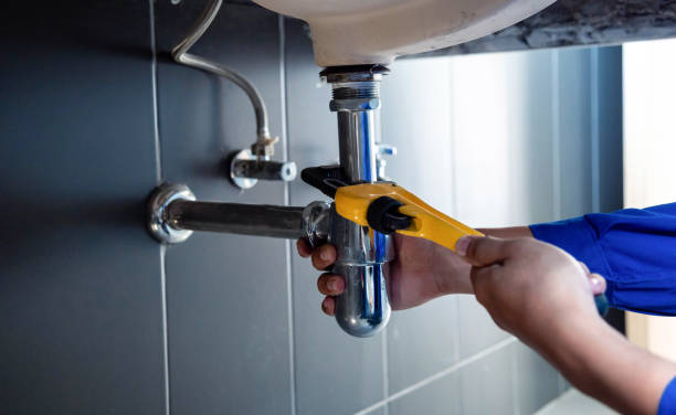 Best Tankless Water Heater Services  in Dolan Springs, AZ